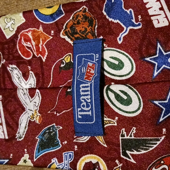 Team NFL Tie - Picture 2 of 4